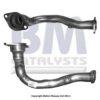 BM CATALYSTS BM70544 Exhaust Pipe